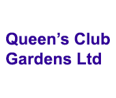 Queens Club Gardens